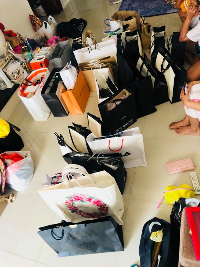 อาม ชุติมา