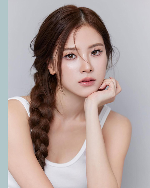 ทรงผมสงกรานต์