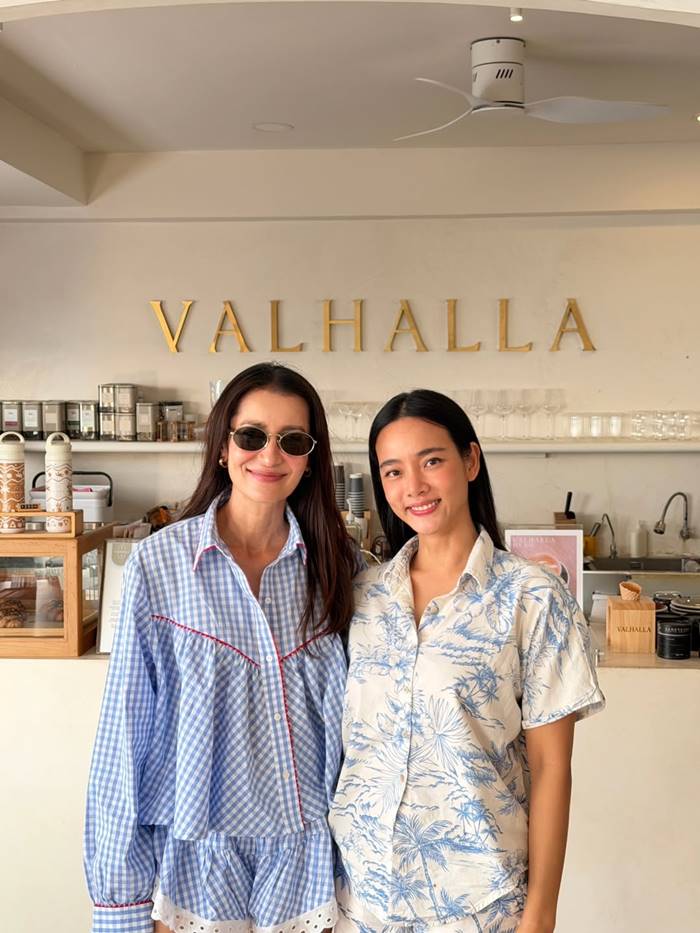 วาววา ณิชชา