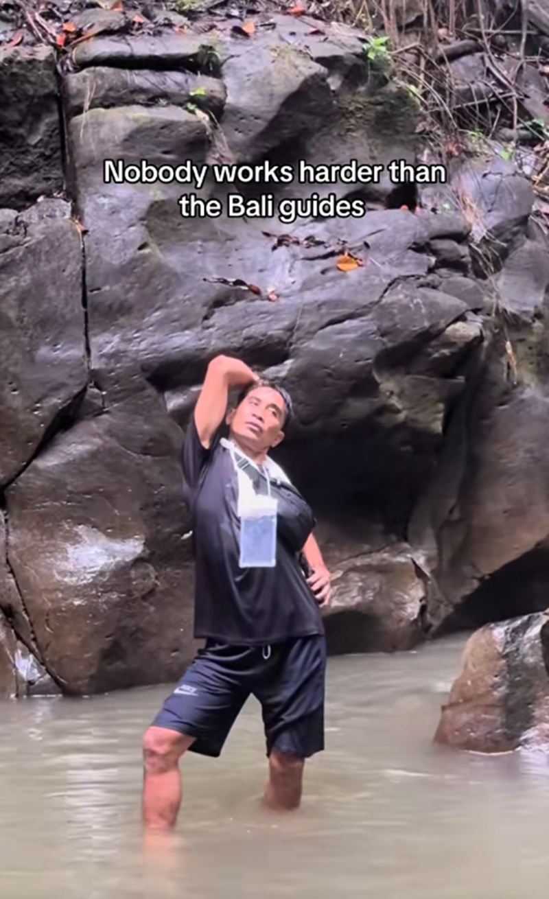 โพสท่าถ่ายรูป