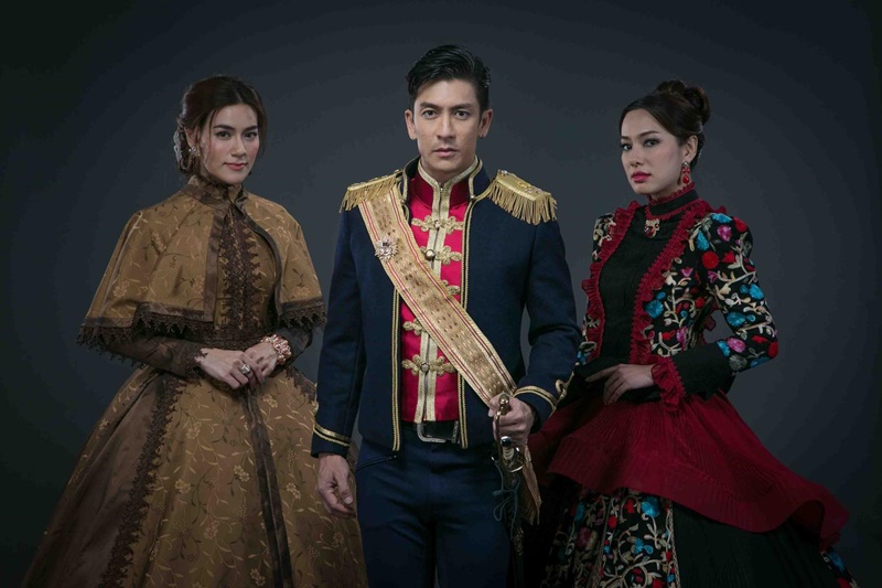 ดั่งดวงหฤทัย