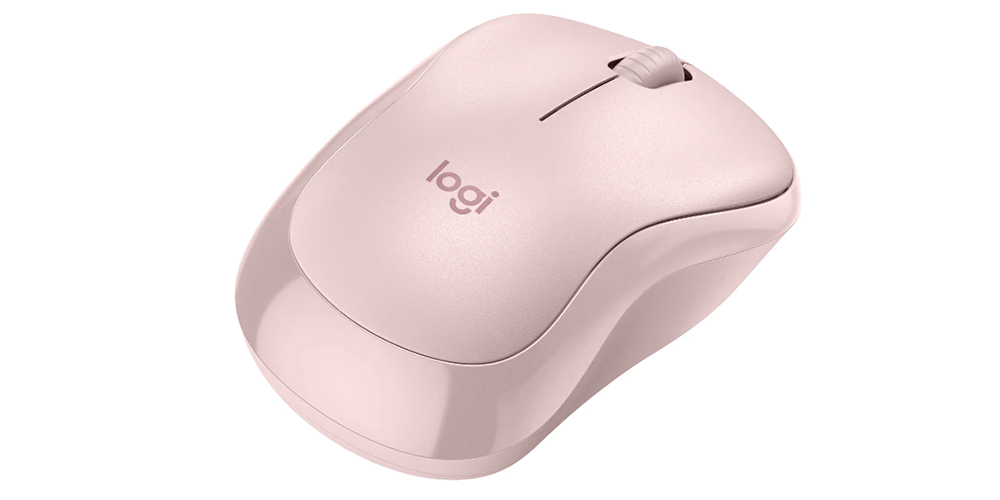 Logitech M241