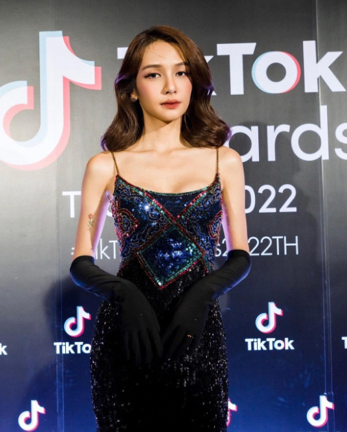 โบกี้ไลอ้อน แฟชั่น