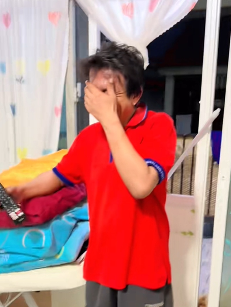 ซื้อเค้ก