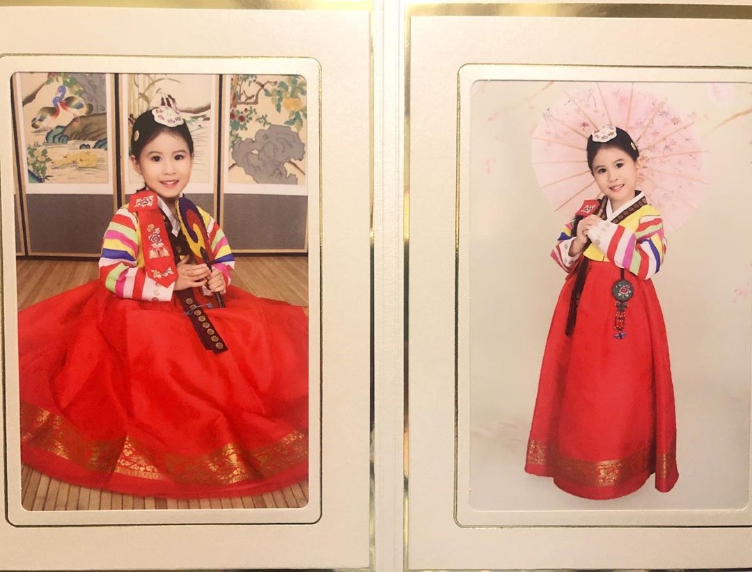 น้องมายู