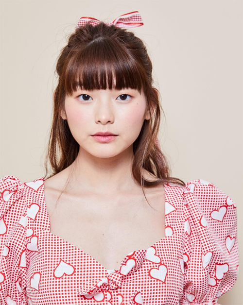 วิธีผูกโบผม