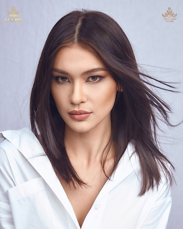 มิสยูนิเวิร์สไทยแลนด์