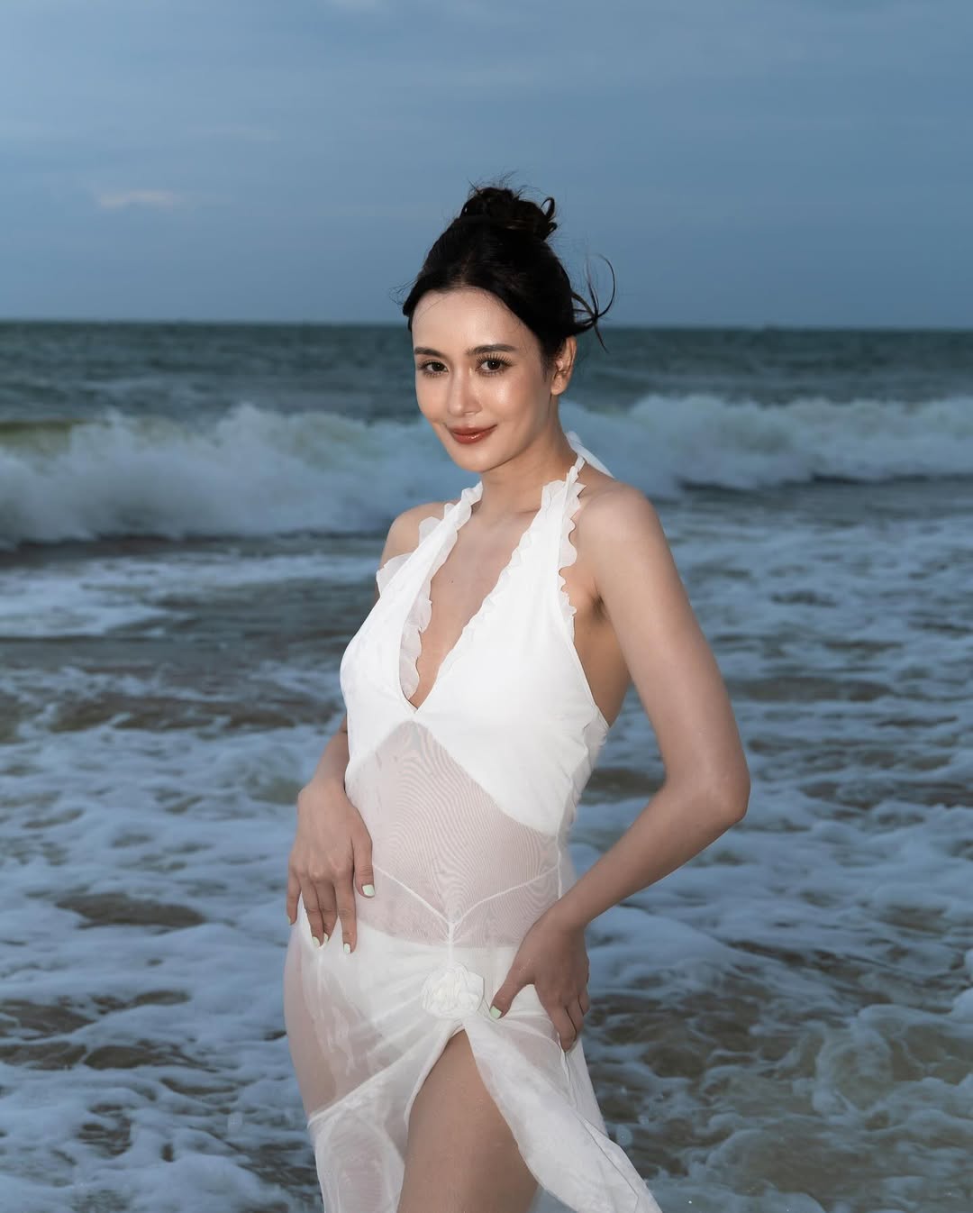 เบนซ์ ปุณยาพร