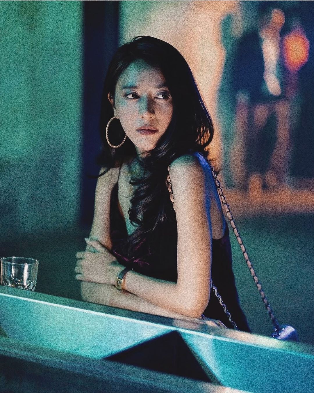 น้ำหวาน The Face