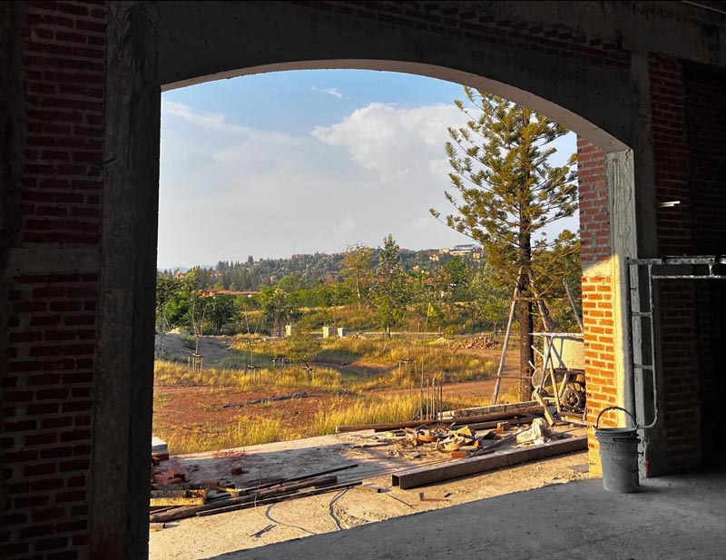 บ้าน ญาญ่า อุรัสยา