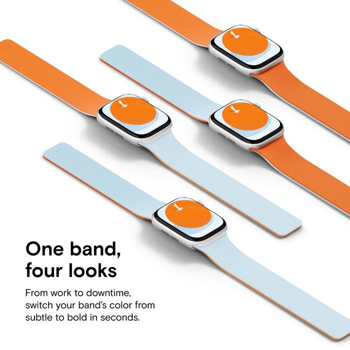 สายนาฬิกา MOFT Snap Duo Watch Bands