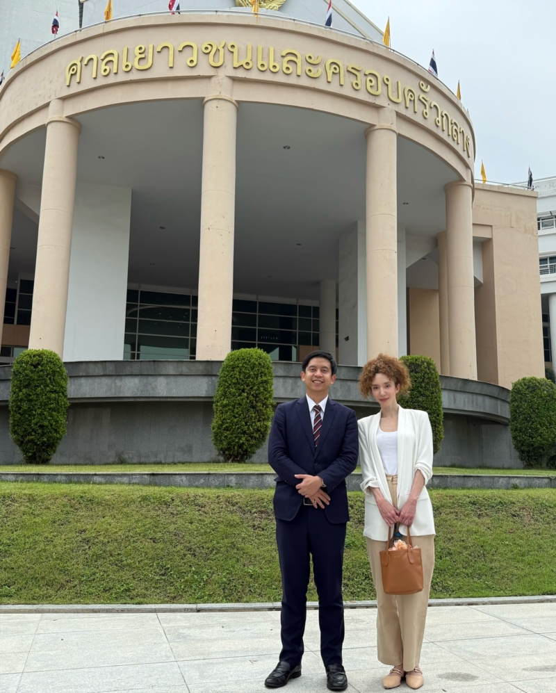 คลาวเดีย จักรพันธุ์