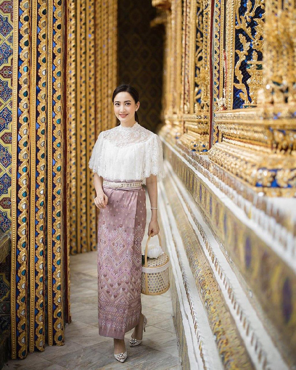 ผ้าถุง