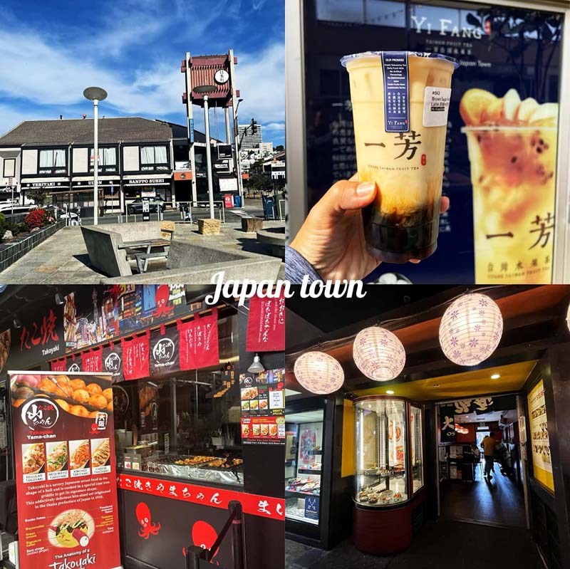 ซานฟรานซิสโก 