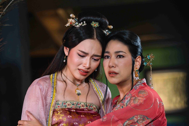 พรหมลิขิต ตอนจบ