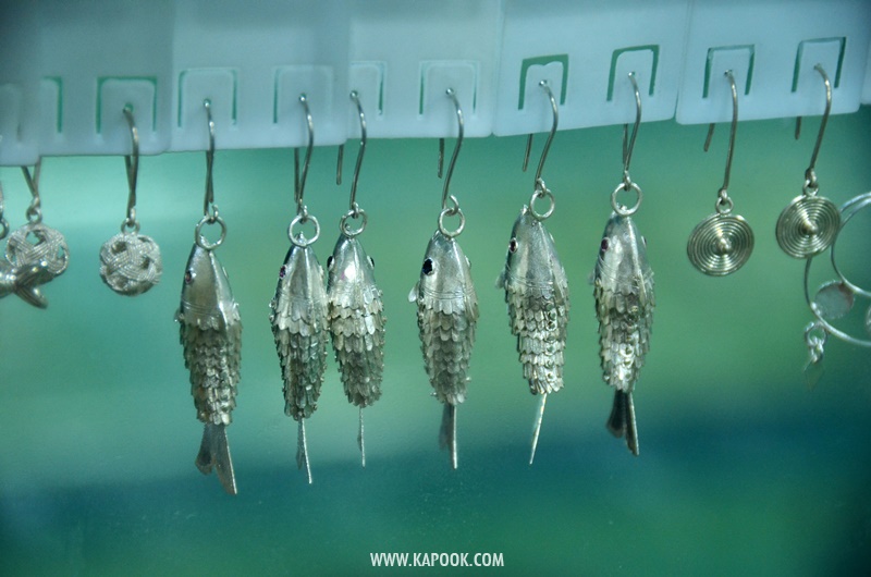 เที่ยวทะเลสาบอินเล เมียนมา