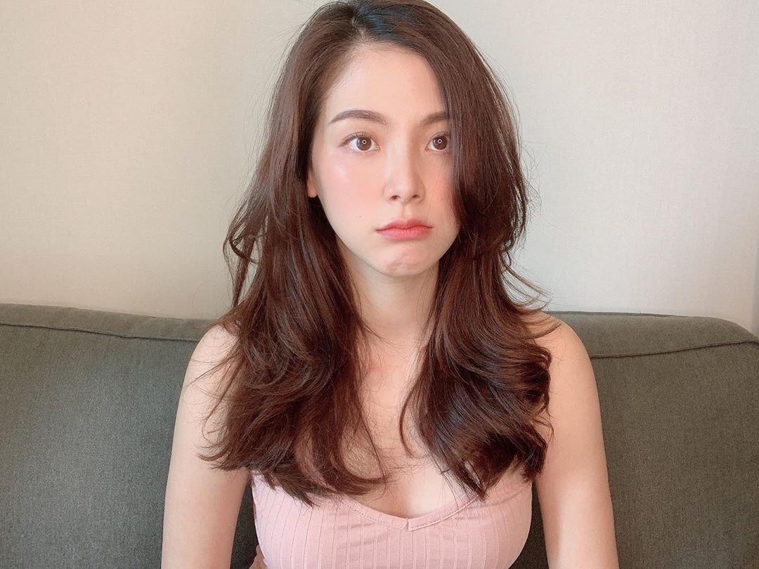 ใบเฟิร์น พิมพ์ชนก