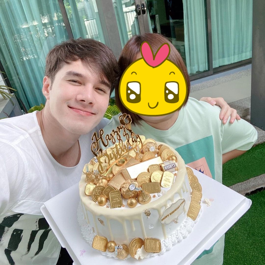  มิกค์ ทองระย้า