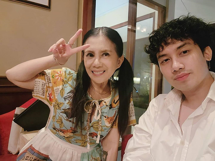 กานต์ วิภากร 