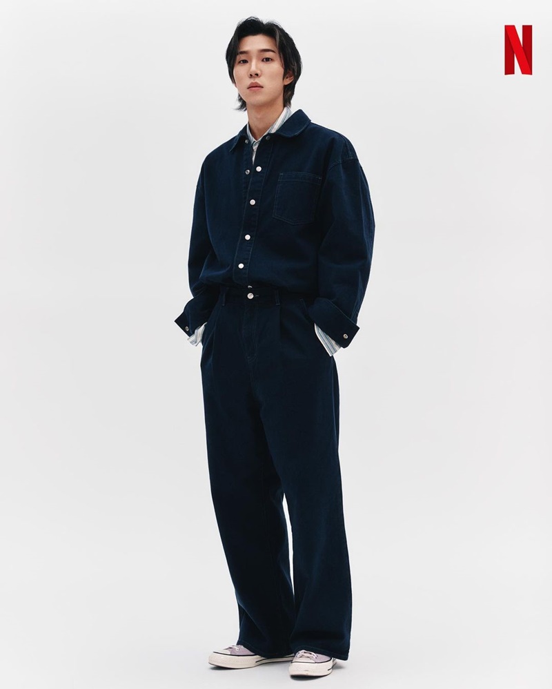 ยูอินซู Yoo In Soo