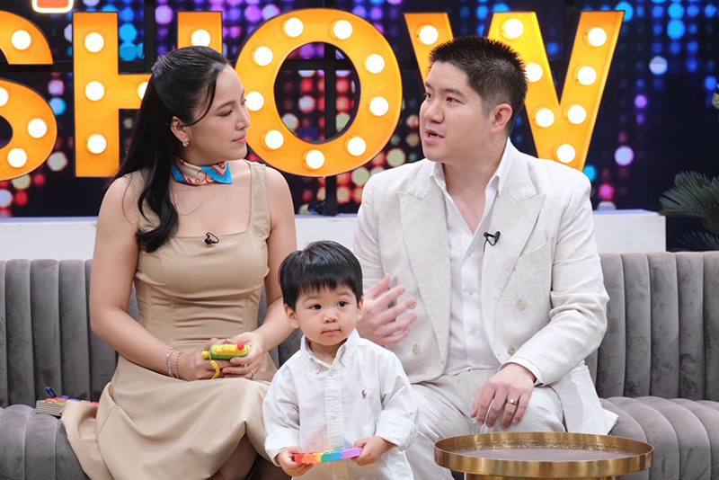  มะปราง วิรากานต์ เปิดเหตุป่วยหัวใจทะลุ