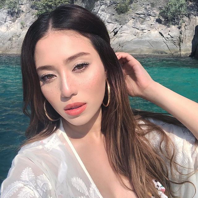 มีล่า จามีล่า กามิกาเซ่ 