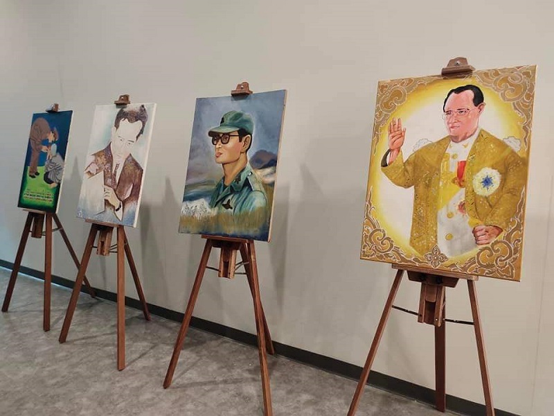 เที่ยวปทุมธานี  