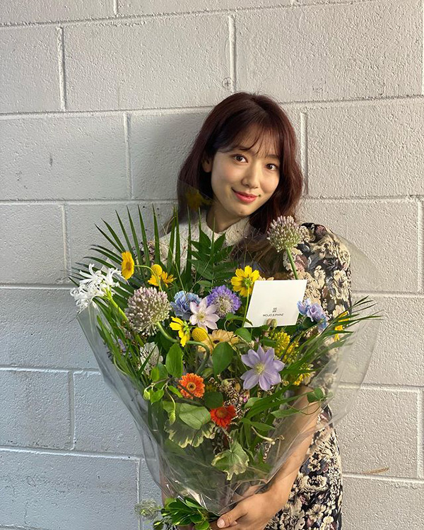 พัคชินฮเย