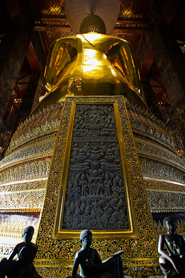 วัดสุทัศนเทพวราราม ราชวรมหาวิหาร