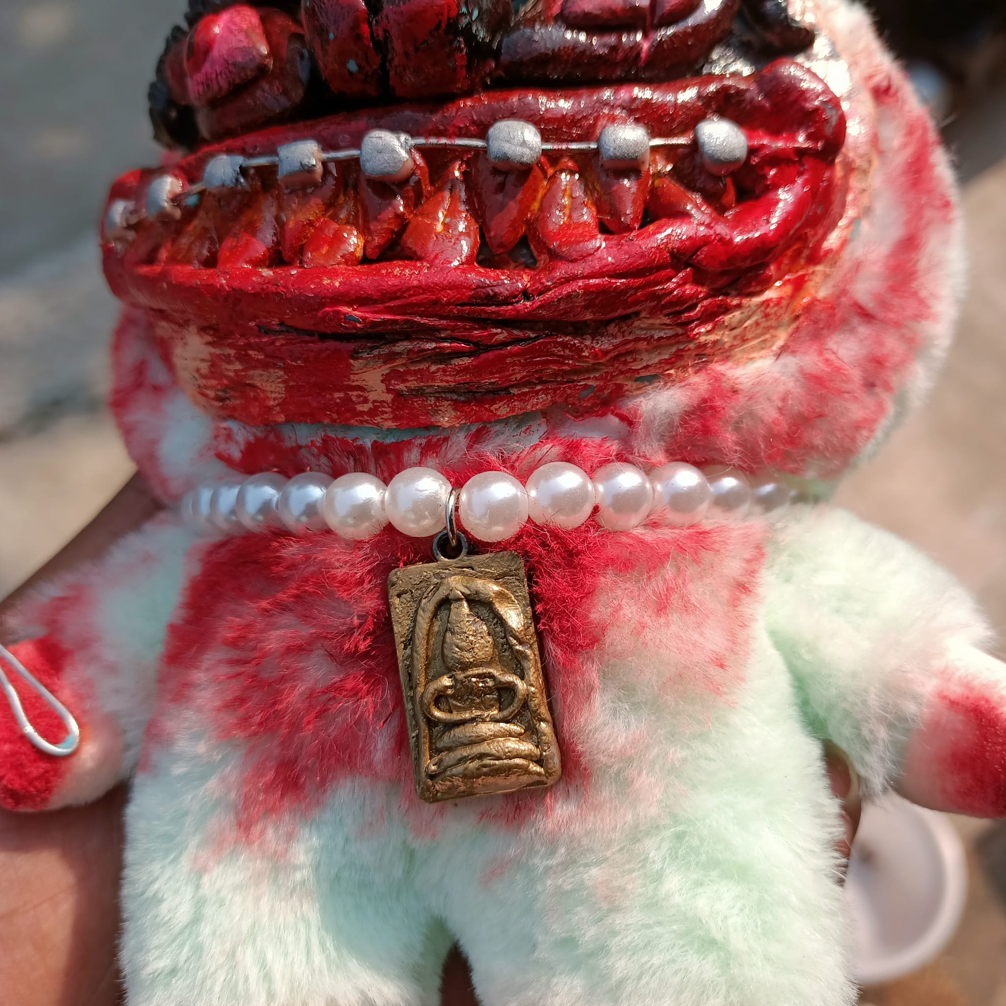 ลาบูบู้