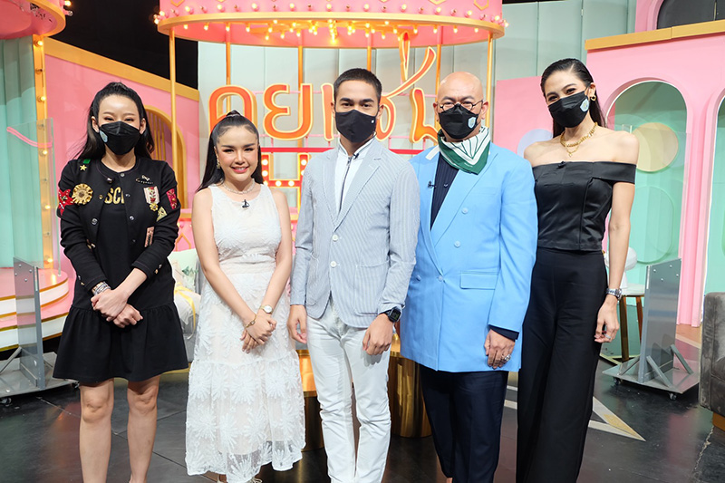 เจนนี่ ได้หมดถ้าสดชื่น