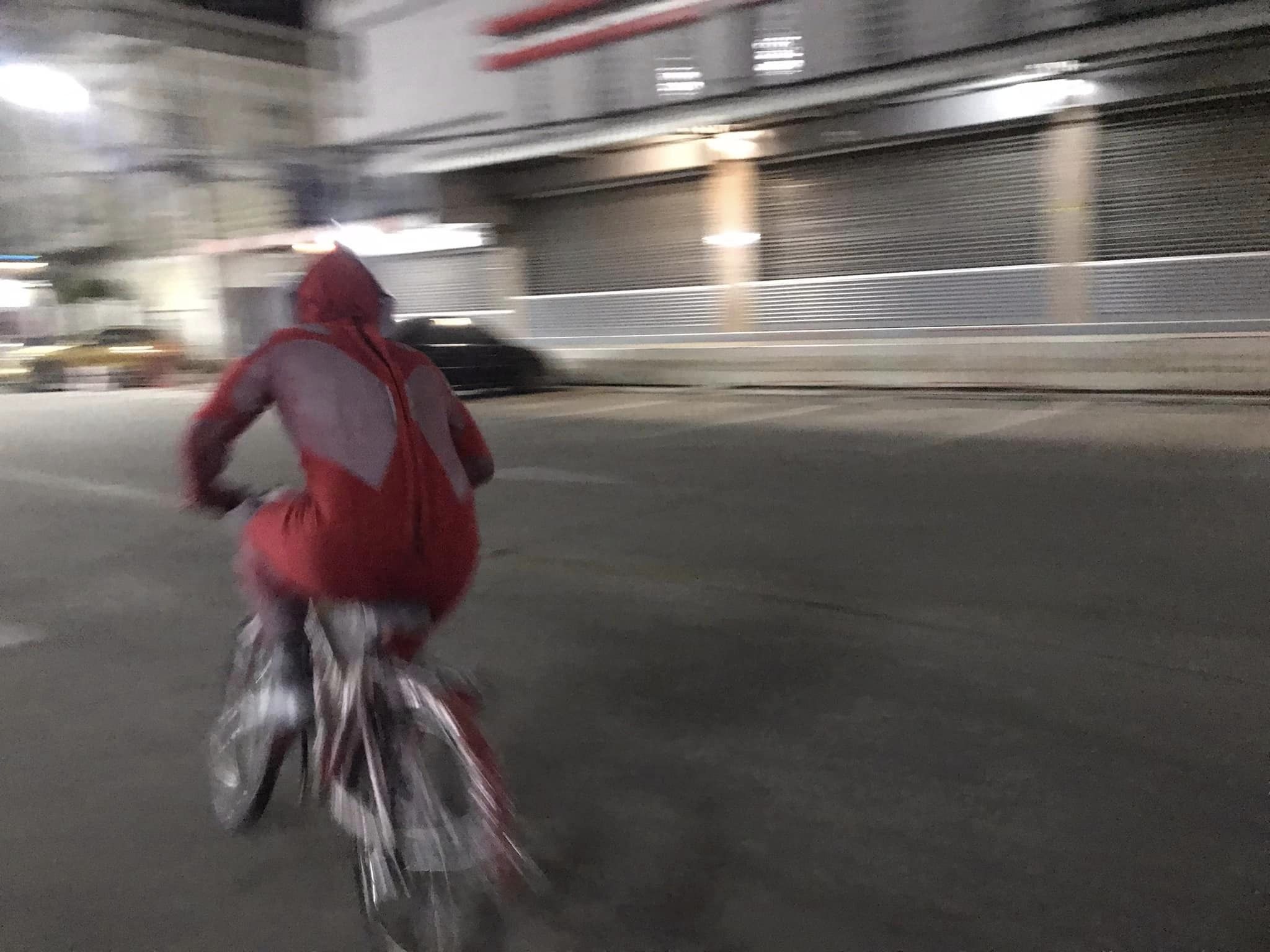 งานกาชาด