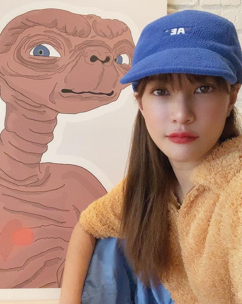 แพรว คณิตกุล