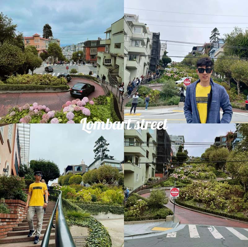 ซานฟรานซิสโก