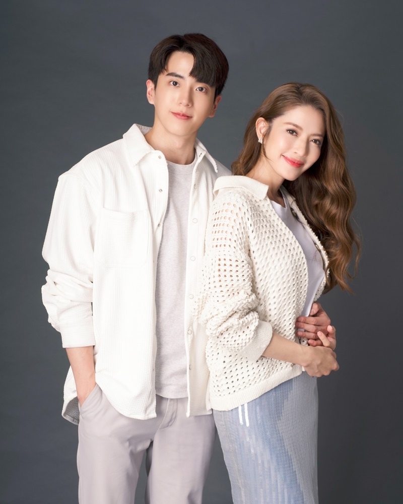 หารักด้วยใจเธอ Find Yourself นนกุล ชานน แอฟ ทักษอร