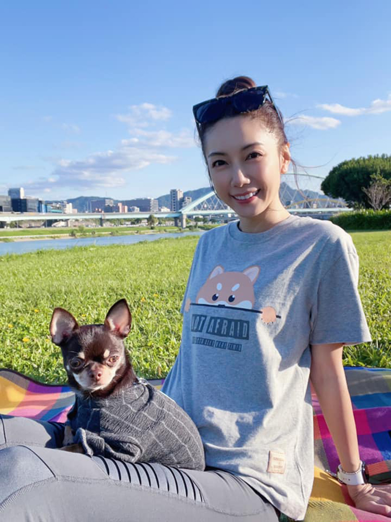 ดาราไต้หวันเซ็กซี่