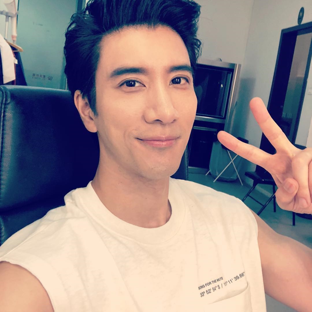 หวังลี่หง 