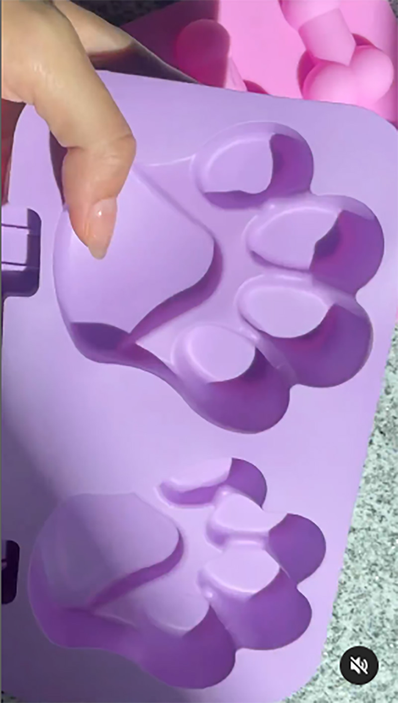 ของหน้าตาแปลก ๆ