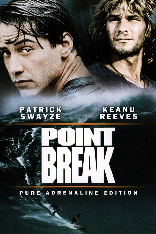 คีอานู รีฟส์