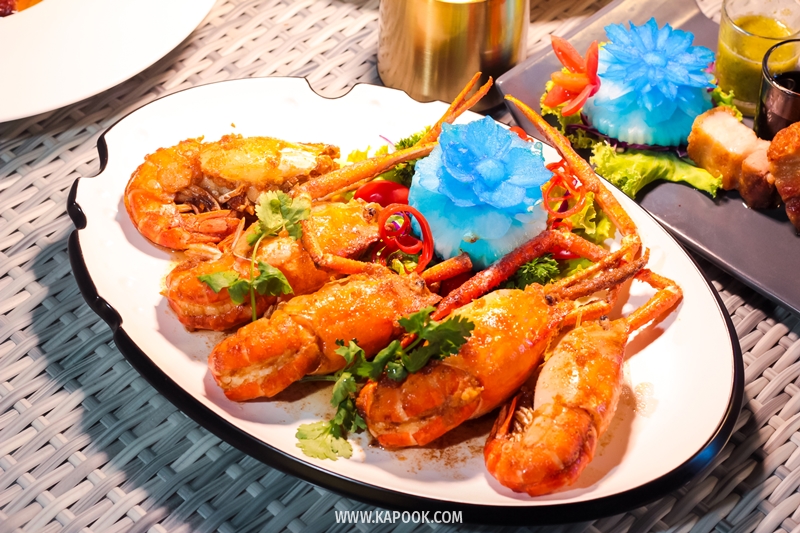Sky Dome Resotel รีวิว