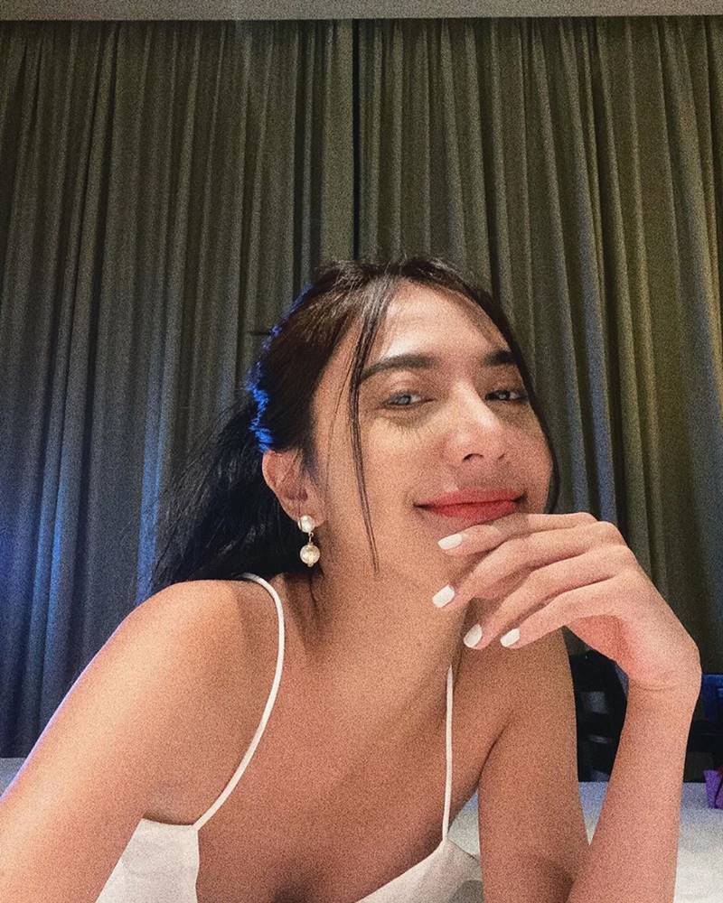 น้ำหวาน The Face, ดร.ณัฐวุธ ม้าแก้ว