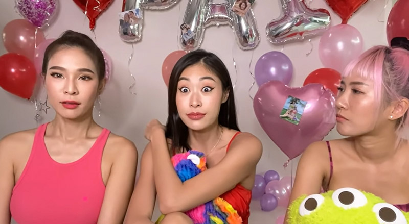 ดราม่า ปาย ยิปซี เนะ