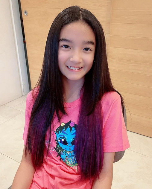 ลูกดารา