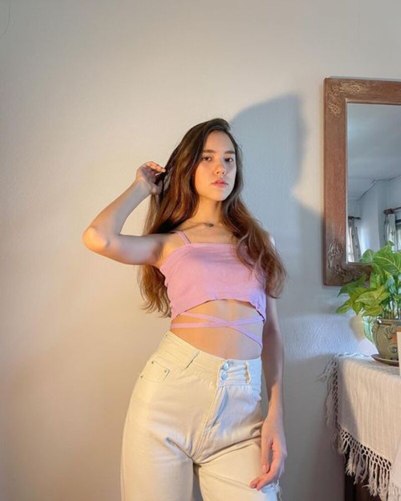 ซิลเวีย ศิรดา โล บลูโย่