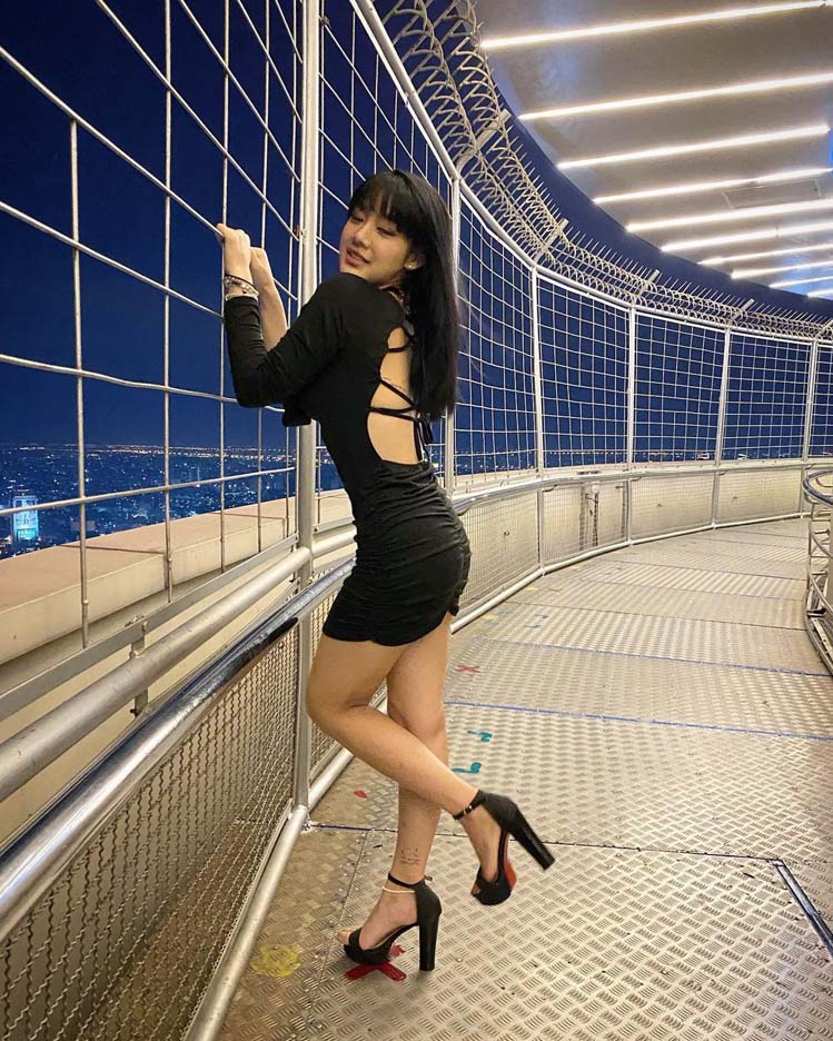 จ๊ะจ๋า แดนดาว