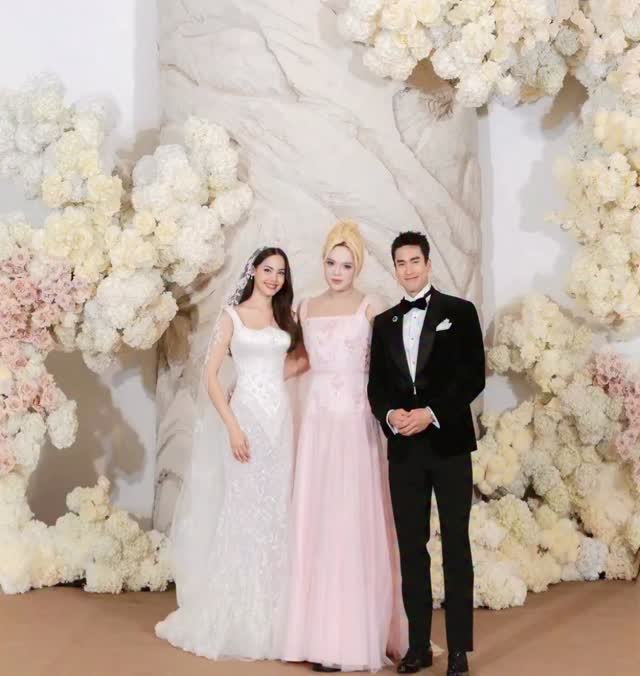 เอ ศุภชัย ใส่ซอง ณเดชน์-ญาญ่า เท่าไหร่