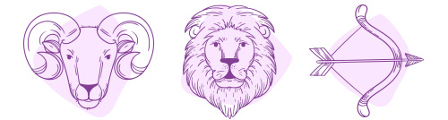 ดูดวง ดาวอังคารย้าย