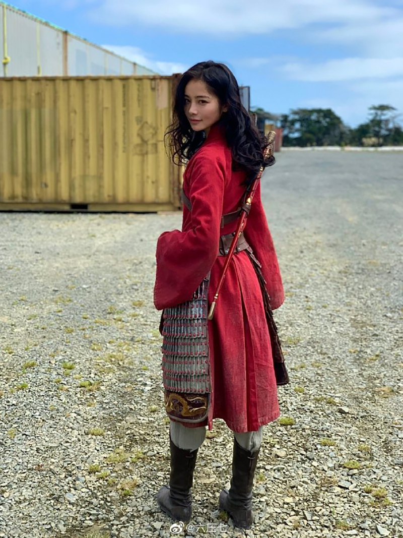 หลิวหย่าซี