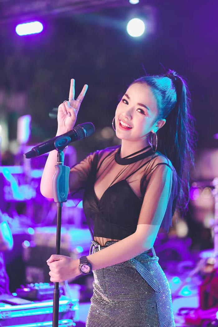 เจนนี่ ได้หมดถ้าสดชื่น