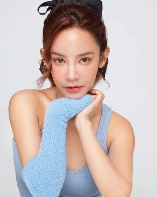 แก้มกี้ กชวรรณ ประวัติ